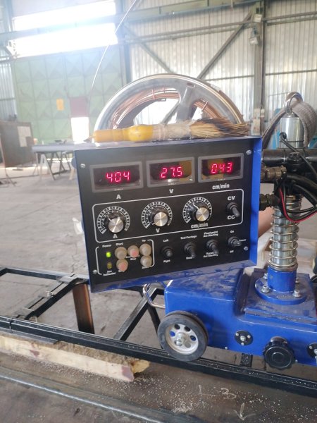 TER  RILAND MZ1000CV  2022