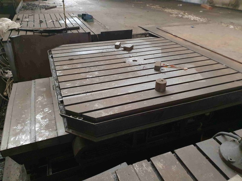 PAMA TGS 3030 CNC  1993