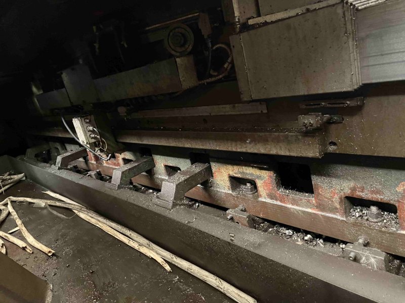 PAMA TGS 3030 CNC  1993