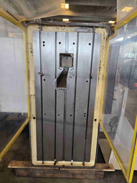 FROMAG RAPIDA 150/1250 CNC  1994