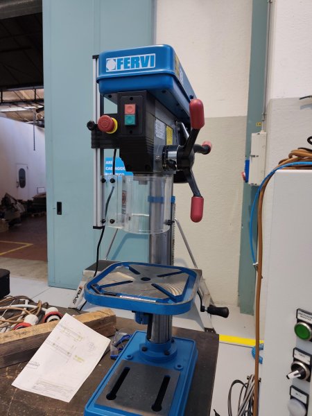 FERVI 0705  2022