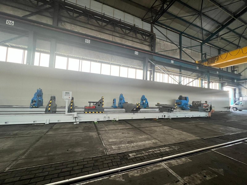 PLEIGER  HF 75/115 S 30  1986