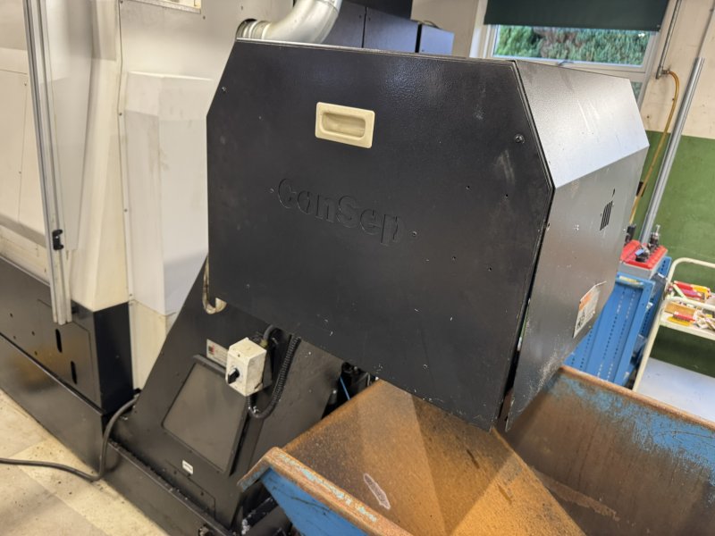 MAZAK NEXUS Integrex 400 III-S  2005