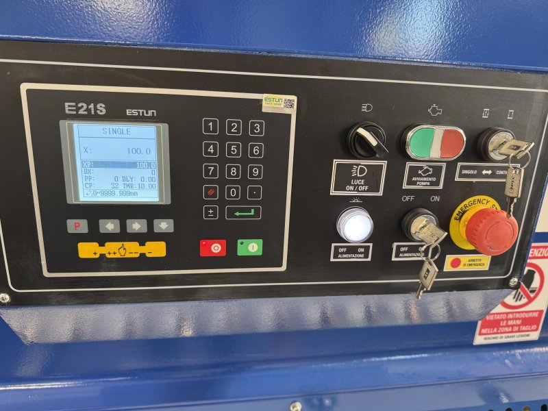 IBETAMAC 1600x4 mm   2026