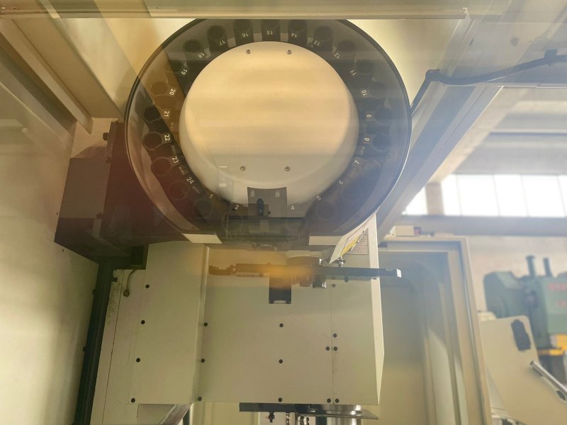 SHE HONG OMNIS VMC 1270 A 