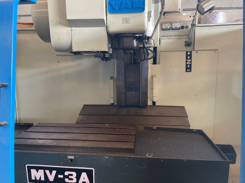 YAM MV-3A 