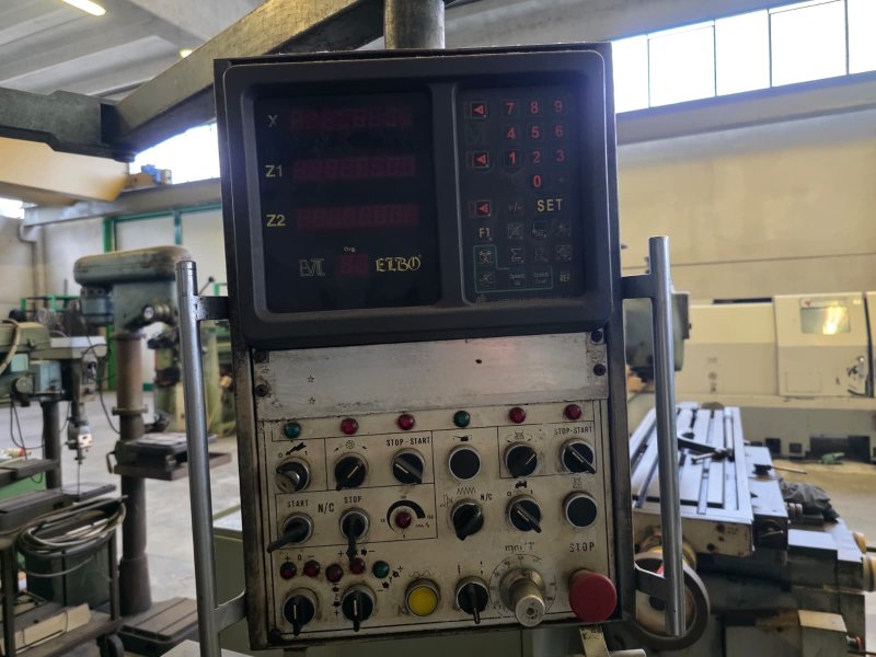 NOVAR 1500k-to 
