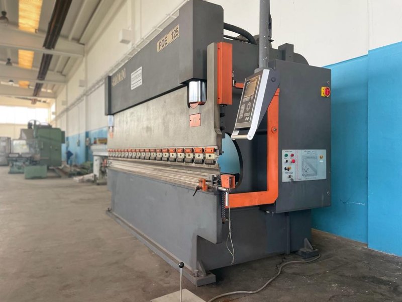 OLEOTECNICA POE 125 