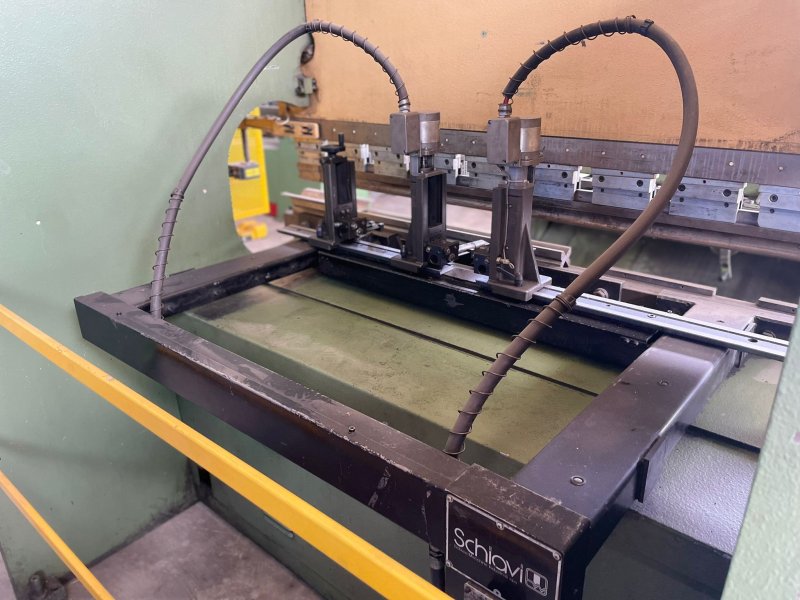 PROMECAM SCHIAVI RG102 