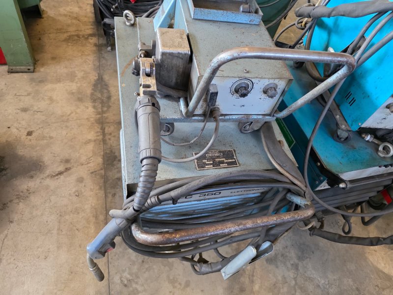 NUOVA CERSO ISFC 350 