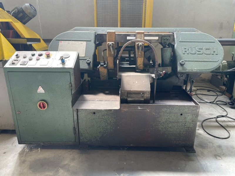 SCORTEGAGNA rusch as 250 