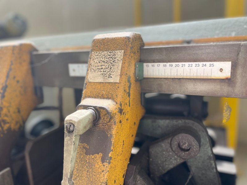 SCORTEGAGNA rusch as 250 
