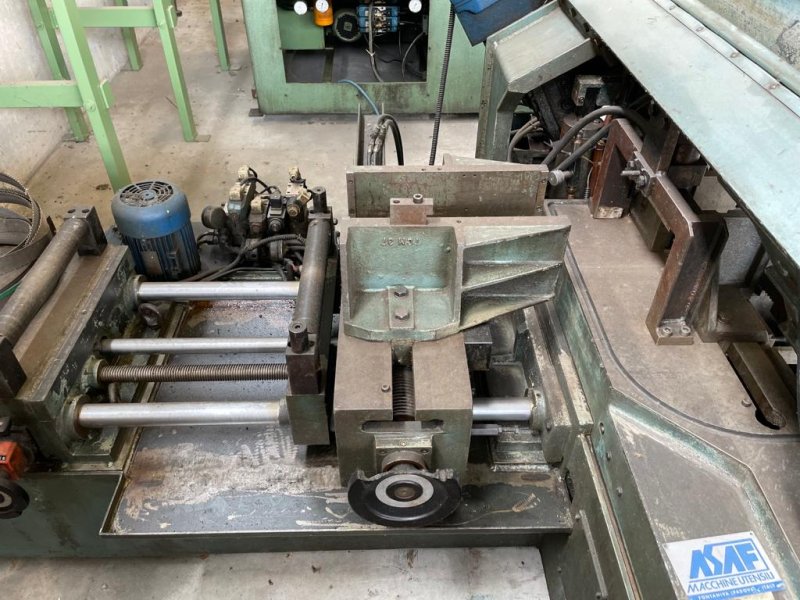 TCM EAGLE 320 