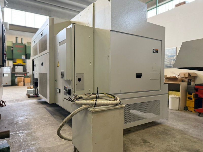 MORI SEIKI NL 2500 Y - 1250 