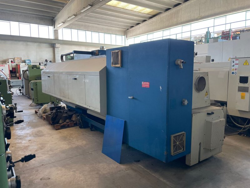 CMT superone 400 