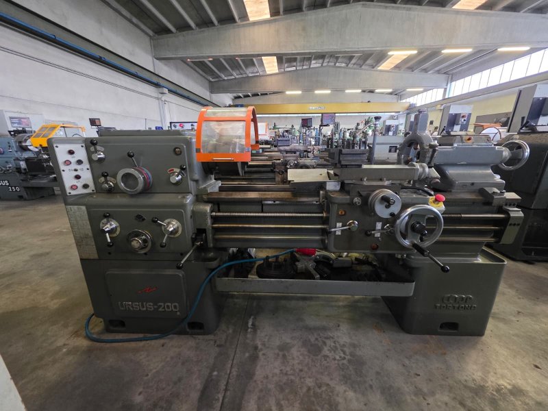 CMT ursus 200 x 1000 