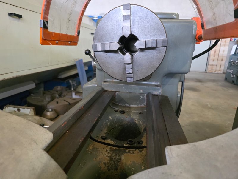 CMT ursus 200 x 1000 