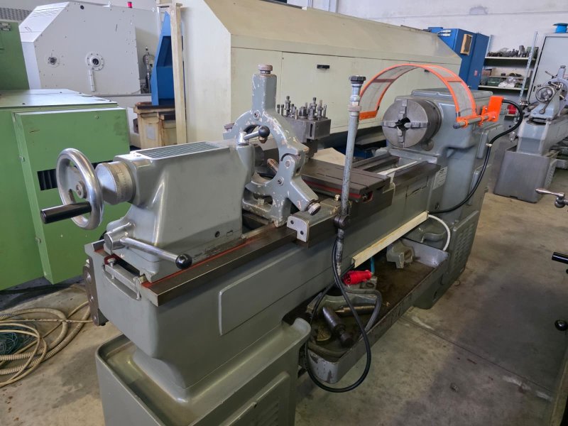 CMT ursus 200 x 1000 
