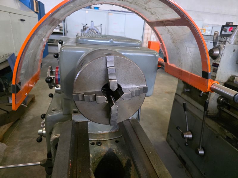 CMT ursus 200 x 1000 