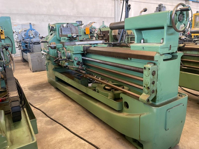 TOVAGLIERI tu 520 