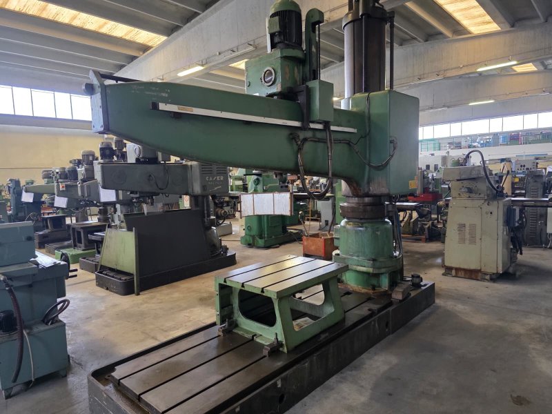 BREDA R 65-2500 
